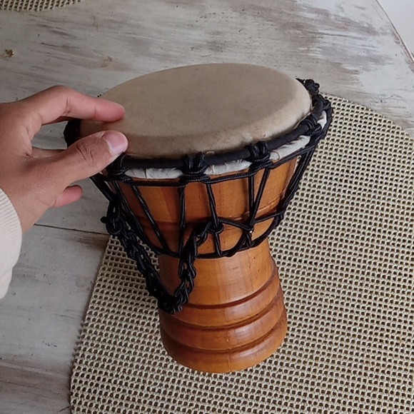 Hand Drum - Picture 1 of 6